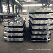 0.6mm*1219mm*2440mm Mechinical Property Cold Rlled Sheet
